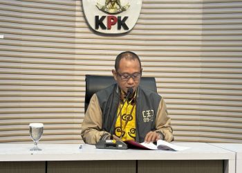 KPK Dalami Aliran Rp106,3 Miliar dalam Kasus Suap ATR/BPN