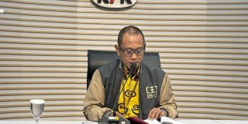 KPK Dalami Aliran Rp106,3 Miliar dalam Kasus Suap ATR/BPN