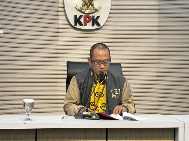 KPK Dalami Aliran Rp106,3 Miliar dalam Kasus Suap ATR/BPN