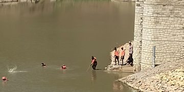 Pemuda 22 Tahun Dilaporkan Hilang di Waduk Ngancar Wonogiri, Polisi Temukan Motor dan Barang Pribadi