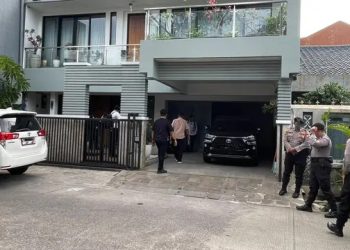 KPK Dalami Proyek Pemkab Bekasi yang Diduga Diarahkan Polisi