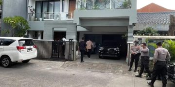 KPK Dalami Proyek Pemkab Bekasi yang Diduga Diarahkan Polisi