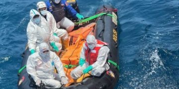 Satu Jasad Korban KM Virgo Transport 8 Kembali Ditemukan, Total 19 Meninggal