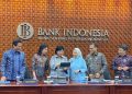 BI: Ekonomi Global 2026 Masih Lemah, Risiko Inflasi dan Gejolak Pasar Meningkat