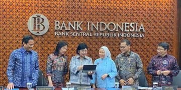 BI: Ekonomi Global 2026 Masih Lemah, Risiko Inflasi dan Gejolak Pasar Meningkat