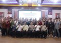 Jelang Parapatan Luhur PSHT, Kapolres Wonogiri Ajak Perguruan Silat Jaga Kamtibmas