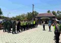 Jelang Perapatan Luhur di Madiun, Polres Wonogiri Perketat Patroli di Perbatasan Jateng-Jatim