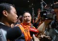 KPK Kembangkan Kasus Gratifikasi dan TPPU di Pemkot Madiun