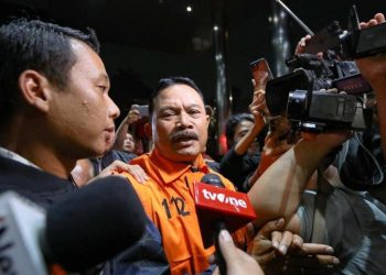 KPK Kembangkan Kasus Gratifikasi dan TPPU di Pemkot Madiun