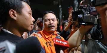 KPK Kembangkan Kasus Gratifikasi dan TPPU di Pemkot Madiun
