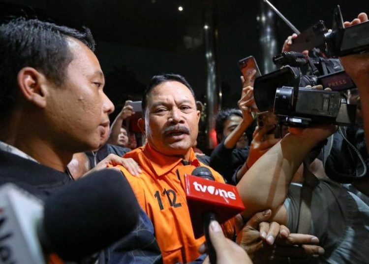 KPK Kembangkan Kasus Gratifikasi dan TPPU di Pemkot Madiun