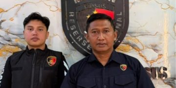 Polres Madiun Ungkap Penggelapan Rokok, Satu Tersangka Ditahan