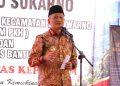 15 KPM PKH di Batuwarno Graduasi Mandiri, Bupati Wonogiri Dorong Keluarga Lepas dari Bansos