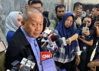 DPR Soroti Fasilitas Mewah di Lapas Cibinong, Tak Boleh Ada Perlakuan Khusus Napi