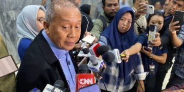 DPR Soroti Fasilitas Mewah di Lapas Cibinong, Tak Boleh Ada Perlakuan Khusus Napi