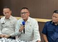 Ditjenpas Jabar, Fasilitas Mirip Apartemen di Lapas Cibinong Merupakan Rumah Dinas