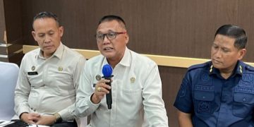 Ditjenpas Jabar, Fasilitas Mirip Apartemen di Lapas Cibinong Merupakan Rumah Dinas