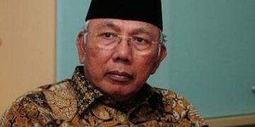 Mantan Mensos Bachtiar Chamsyah Wafat di Usia 80 Tahun