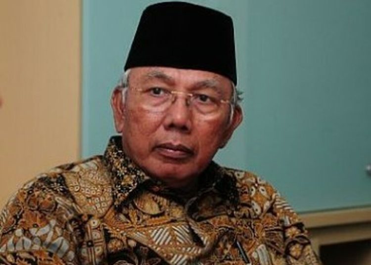 Mantan Mensos Bachtiar Chamsyah Wafat di Usia 80 Tahun