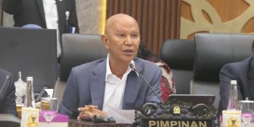 Pendidikan Gratis SD hingga Perguruan Tinggi Diproyeksikan Butuh Rp302 Triliun