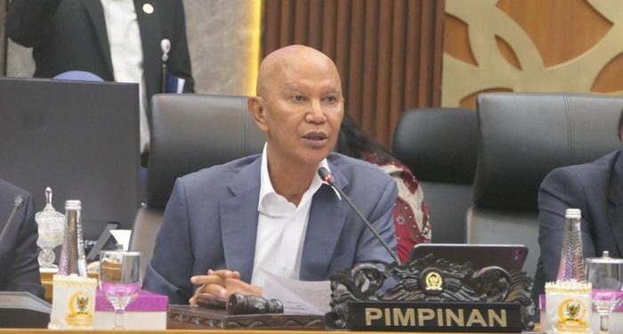Pendidikan Gratis SD hingga Perguruan Tinggi Diproyeksikan Butuh Rp302 Triliun