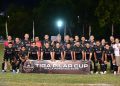 DPRD Ngawi Turun Lapangan di Tiga Pilar Cup 2026, Tekankan Dukungan untuk Persinga
