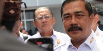 Menteri Imipas Ajak Wartawan Cek Langsung Fasilitas Lapas Cibinong yang Disorot Ombudsman