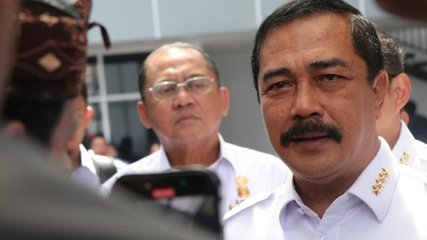 Menteri Imipas Ajak Wartawan Cek Langsung Fasilitas Lapas Cibinong yang Disorot Ombudsman