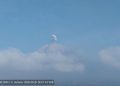 Semeru Erupsi Dua Kali, Kolom Letusan 700 Meter di Atas Puncak