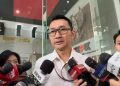KPK Sita Uang Ratusan Juta dari Penggeledahan Kanwil BPN Jawa Timur