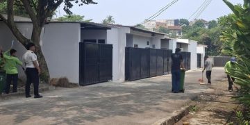 Kalapas Cibinong Bantah Tak Kooperatif Saat Sidak Ombudsman