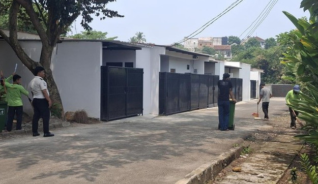Kalapas Cibinong Bantah Tak Kooperatif Saat Sidak Ombudsman