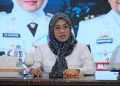 Bupati Gowa Sitti Husniah Talenrang Jadi Tersangka Dugaan Pemerasan hingga TPPU