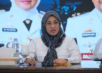 Bupati Gowa Sitti Husniah Talenrang Jadi Tersangka Dugaan Pemerasan hingga TPPU