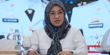 Bupati Gowa Sitti Husniah Talenrang Jadi Tersangka Dugaan Pemerasan hingga TPPU