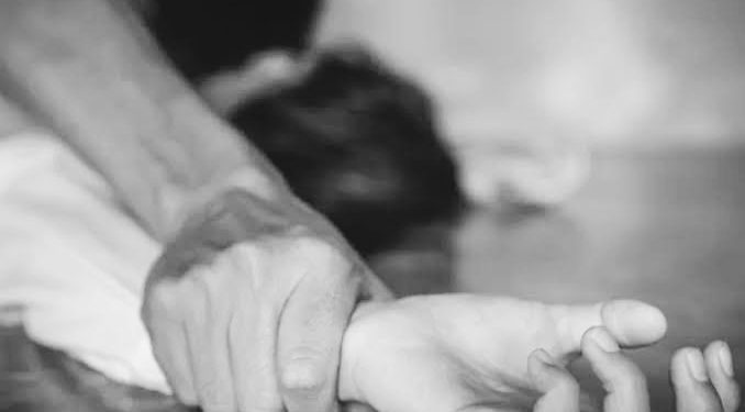 Siswi 13 Tahun di Tangsel Diduga Alami Pelecehan Seksual, Guru Dilaporkan ke Polisi