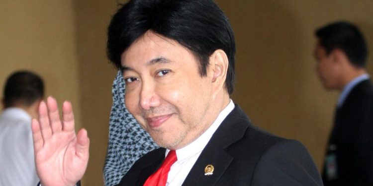 Guruh Soekarnoputra Meninggal Dunia, Dimakamkan di TPU Karet Bivak
