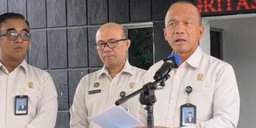 Lima Pejabat Lapas Cibinong Dinonaktifkan, Kemenimipas Telusuri Temuan Fasilitas Mewah