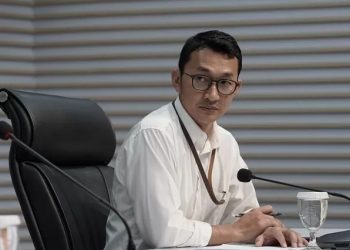 KPK Temukan Perhiasan Diduga Emas di Kanwil BPN Jawa Timur