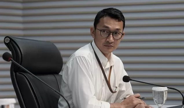 KPK Temukan Perhiasan Diduga Emas di Kanwil BPN Jawa Timur
