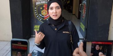 Delapan Siswa SMPN 18 Malang Laporkan Mantan Kepala Sekolah ke Polisi