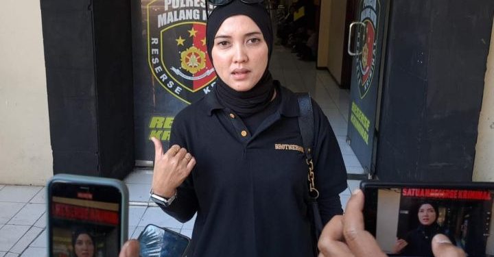Delapan Siswa SMPN 18 Malang Laporkan Mantan Kepala Sekolah ke Polisi