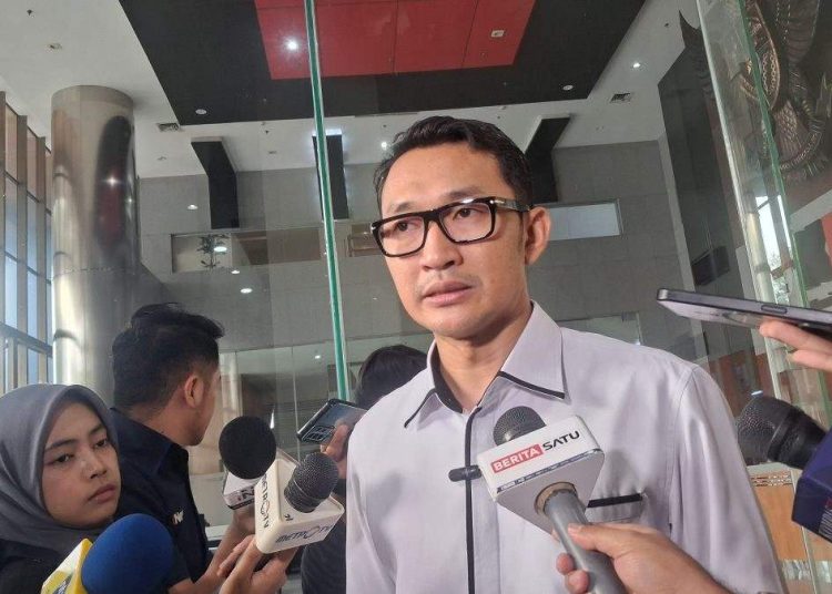 KPK Temukan Uang SGD dan USD Saat Geledah Kanwil BPN Jawa Timur