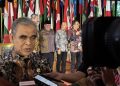 Muzani, Amendemen UUD 1945 Batasi Kekuasaan Presiden, MPR Tak Akan Gegabah