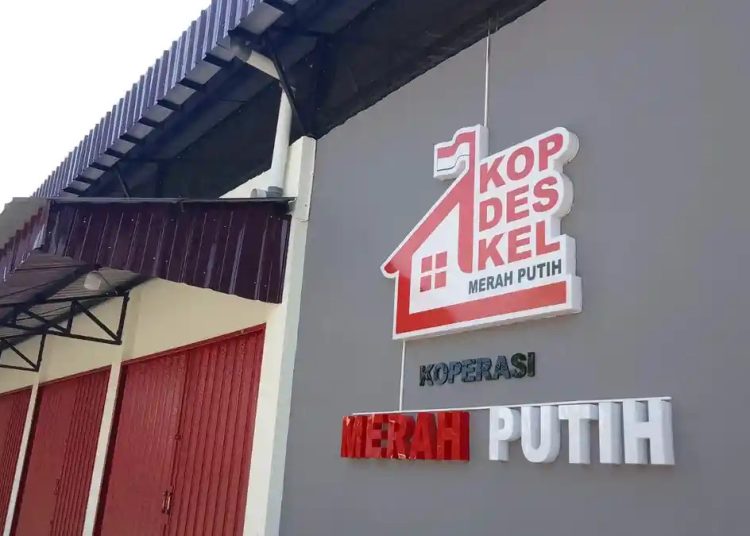 Kemenkop Jelaskan Penempatan Manajer KDKMP yang Jauh dari Domisili