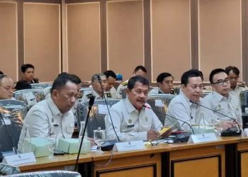 Ditjen Pas Periksa 55 Orang Usai Ombudsman Temukan Klaster Merah di Lapas Cibinong