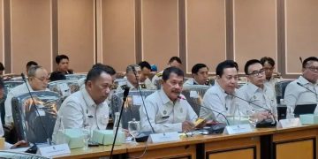 Ditjen Pas Periksa 55 Orang Usai Ombudsman Temukan Klaster Merah di Lapas Cibinong