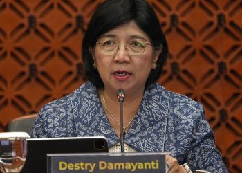 BI Waspadai Tekanan Rupiah akibat Penguatan Dolar AS dan Pergeseran Arus Modal