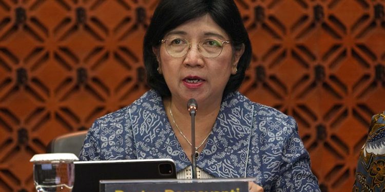 BI Waspadai Tekanan Rupiah akibat Penguatan Dolar AS dan Pergeseran Arus Modal