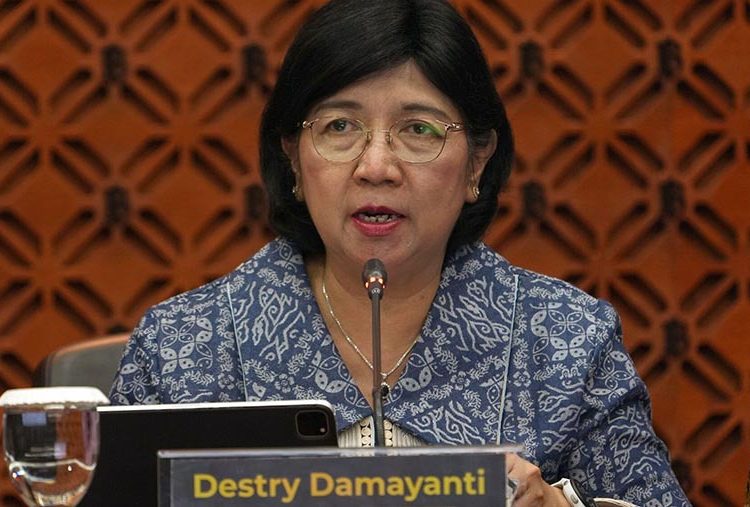 BI Waspadai Tekanan Rupiah akibat Penguatan Dolar AS dan Pergeseran Arus Modal